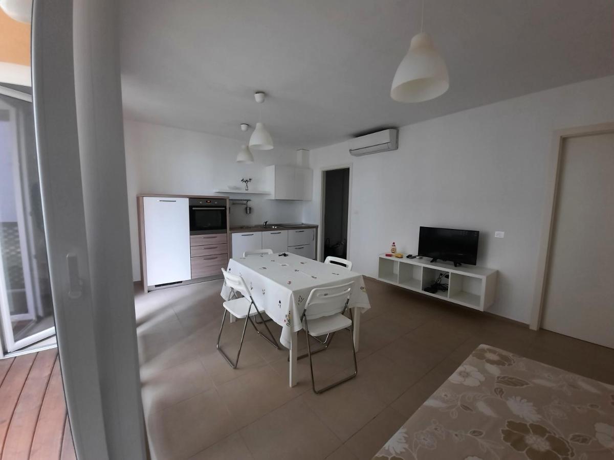 Residence Jagodje Izola Luaran gambar