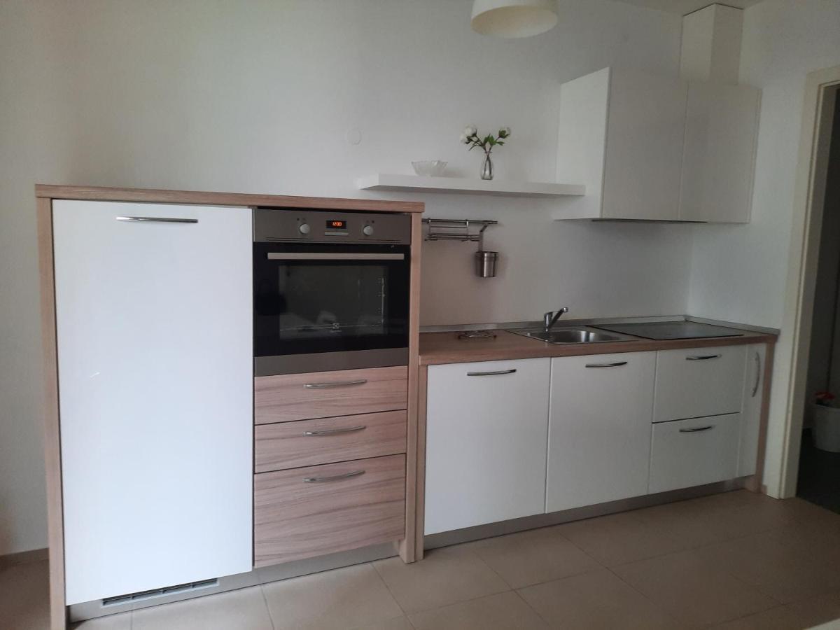 Residence Jagodje Izola Luaran gambar