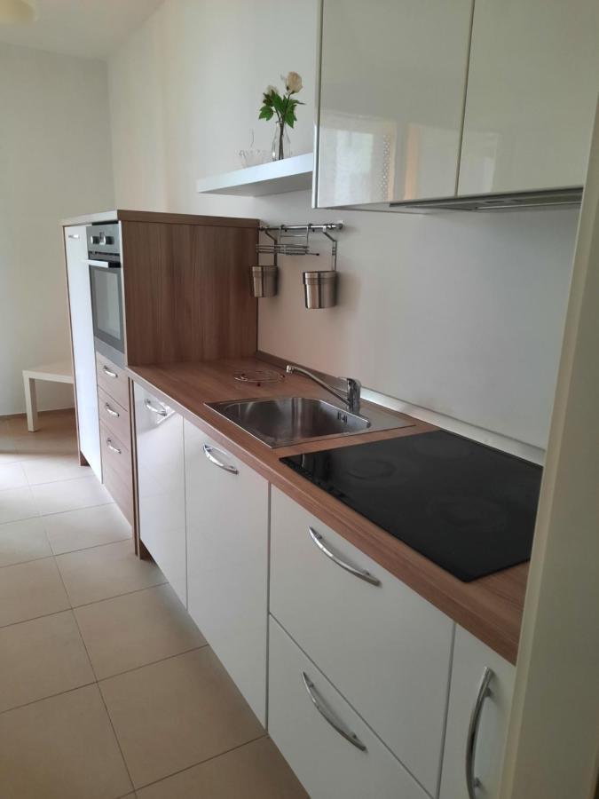 Residence Jagodje Izola Luaran gambar