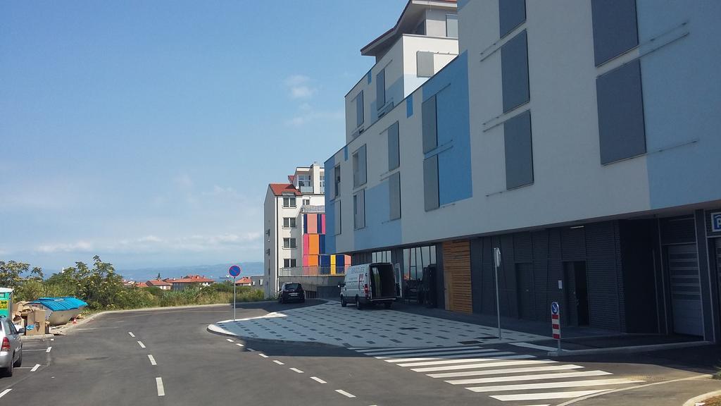 Residence Jagodje Izola Luaran gambar