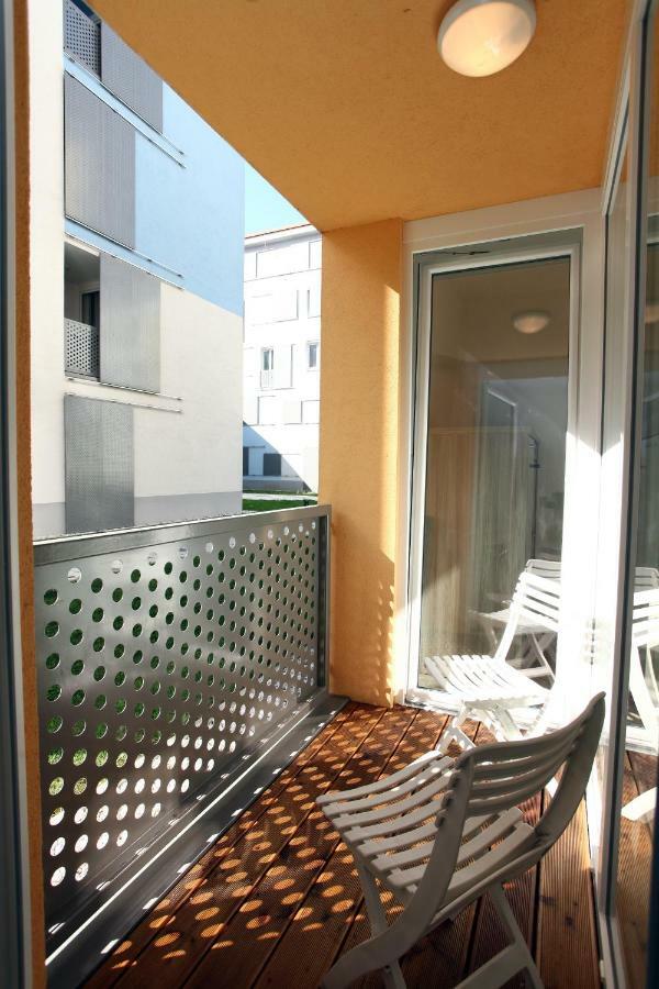 Residence Jagodje Izola Luaran gambar