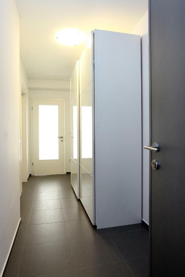 Residence Jagodje Izola Luaran gambar