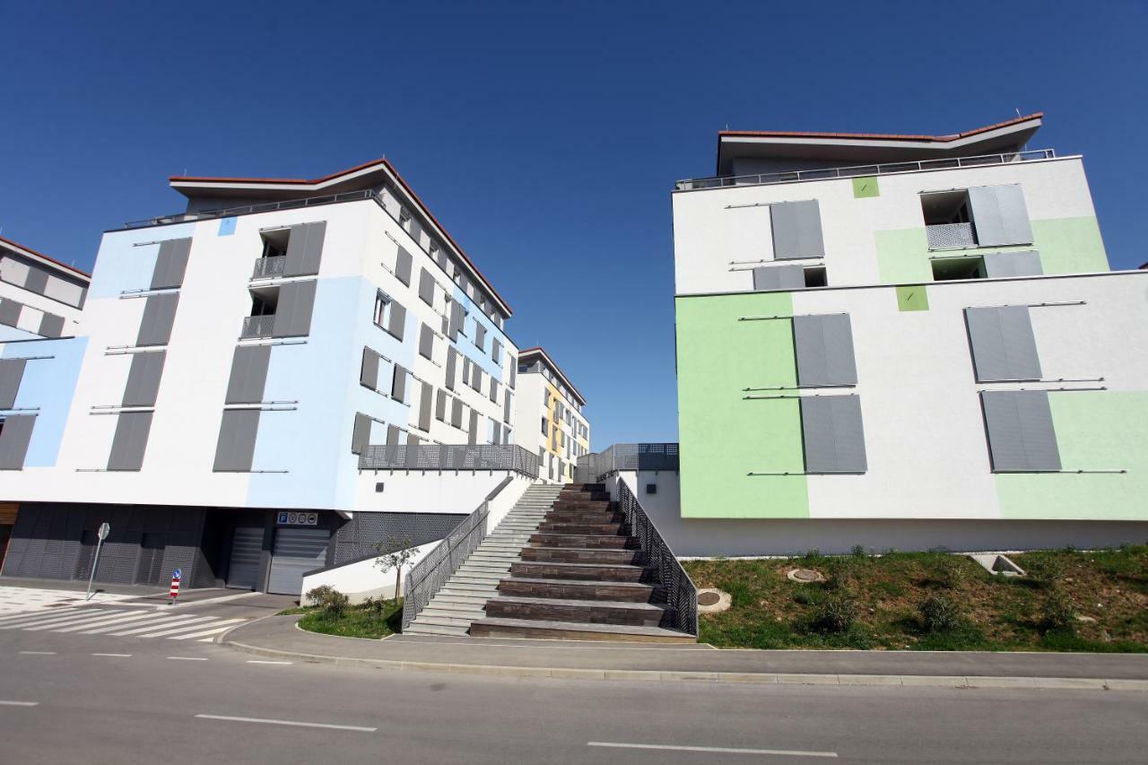 Residence Jagodje Izola Luaran gambar