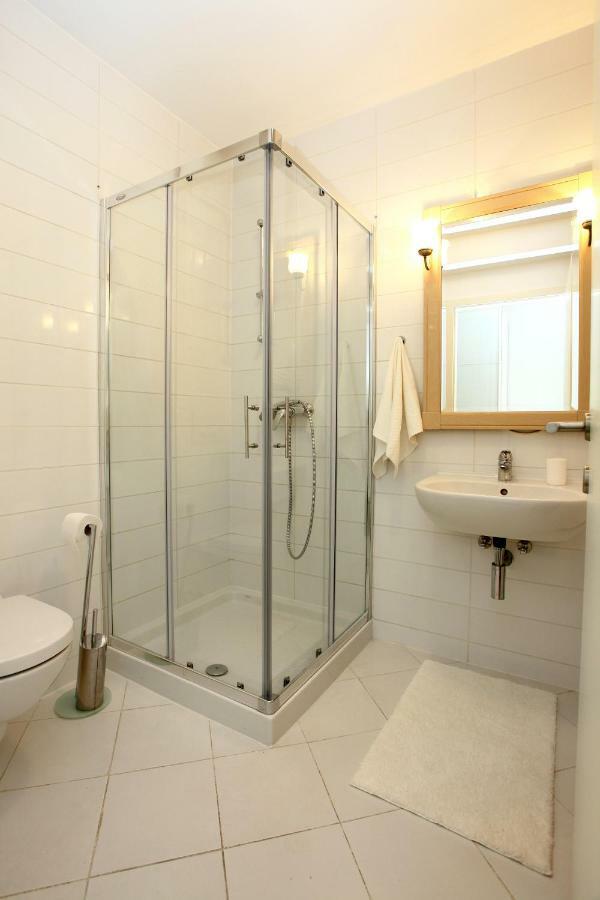 Residence Jagodje Izola Luaran gambar