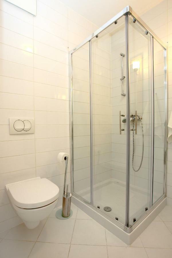 Residence Jagodje Izola Luaran gambar