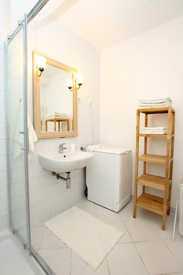 Residence Jagodje Izola Luaran gambar